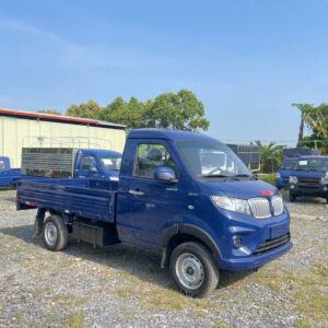 SRM T35 - Thùng Lửng