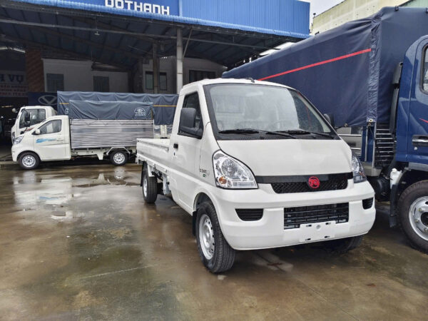 TQ Wuling N300P - Thùng Lửng