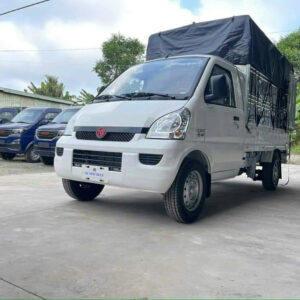 TQ Wuling N300P - Thùng Mui Bạt