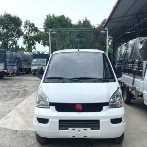 TQ Wuling N300P - Thùng Kín