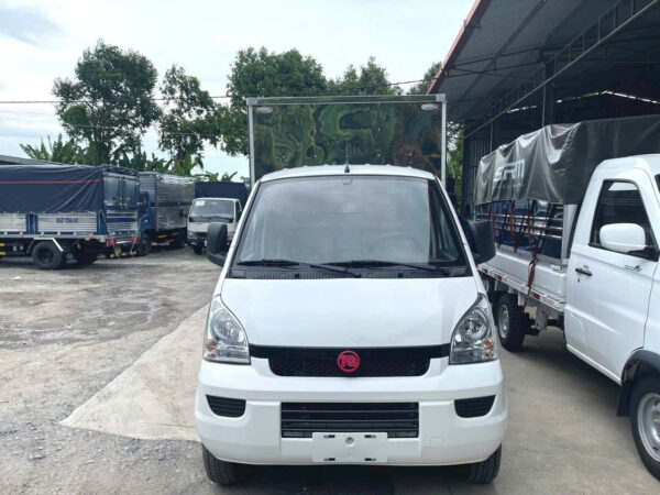 TQ Wuling N300P - Thùng Kín