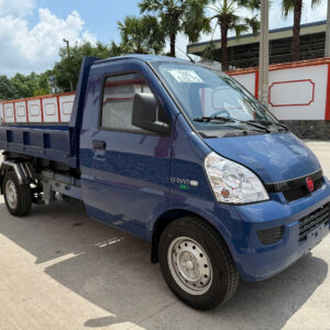 TQ Wuling N300P - Thùng Ben