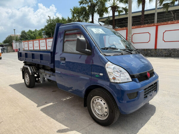 TQ Wuling N300P - Thùng Ben